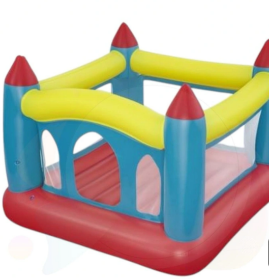 صورة نطنيطه منفاخ للاطفال صغيرة